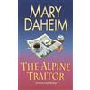 Mary Daheim The Alpine Traitor (Tascabile) Emma Lord