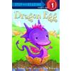 Mallory Loehr Dragon Egg (Tascabile) Step into Reading, Step 1