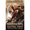 Myke Cole Shadow Ops: Control Point (Tascabile) Shadow Ops
