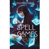 T.A. Pratt Spell Games (Tascabile) Marla Mason