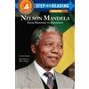 Suzy Capozzi Nelson Mandela: From Prisoner to President (Tascabile)