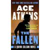 Ace Atkins The Fallen (Tascabile) Quinn Colson Novel