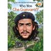 Ellen Labrecque Who Was Che Guevara? (Copertina rigida) Who Was?