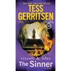 Tess Gerritsen The Sinner: A Rizzoli & Isles Novel (Tascabile) Rizzoli & Isles