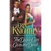 Erin Knightley The Duke Can Go to the Devil (Tascabile) Prelude to a Kiss Novel