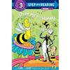 Tish Rabe Show me the Honey (Dr. Seuss/Cat in the Hat) (Tascabile)