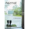 J. D. McClatchy Hazmat (Tascabile)