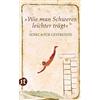 Seneca Gerhard »Wie man Schweres leichter trägt«: Seneca für Gestre (Tascabile)