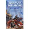 Maggie Furey Spirit of the Stone (Tascabile) Shadowleague