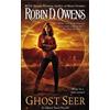Robin D. Owens Ghost Seer (Tascabile)