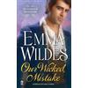 Emma Wildes Our Wicked Mistake (Tascabile)