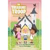 Dori Hillestad Butler Mr. Summerling's Secret Code #1 (Tascabile) Treasure Troop