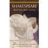 William Shakespeare Much Ado About Nothing (Tascabile)