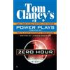 Jerome Preisler Zero Hour (Tascabile) Tom Clancy's Power Plays