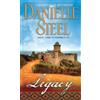 Danielle Steel Legacy (Tascabile)