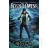 Robin D. Owens Ghost Layer (Tascabile)
