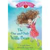 Cecilia Galante Little Wings #4: The One and Only Willa Bean (Tascabile)