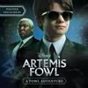 Artemis Fowl: A Fowl Adventure (Tascabile)
