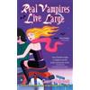 Gerry Bartlett Real Vampires Live Large (Tascabile) Real Vampires