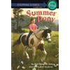 Jean Slaughter Doty Summer Pony (Tascabile) Stepping Stone Book