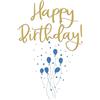 Helen Exley Happy Birthday (Tascabile) Special Occasions
