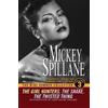 Mickey Spillane The Mike Hammer Collection Vol.3 (Tascabile)