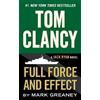 Mark Greaney Tom Clancy Full Force and Effect (Tascabile) Jack Ryan Novel