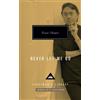 Kazuo Ishiguro Never Let Me Go (Copertina rigida)