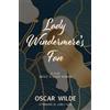 Oscar Wilde Lady Windermere's Fan (Warbler Classics) (Tascabile)