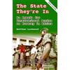 Matthew Lockwood The State They're In (Tascabile)