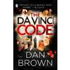 Dan Brown The Da Vinci Code (Abridged Edition) (Tascabile)