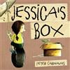 Peter Carnavas Jessica's Box (Tascabile)