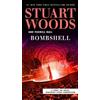 Parnell Hall Stuart Woods Bombshell (Tascabile) Teddy Fay Novel