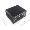 Electroconcept Nodo 4 Universo Art-net/SACN XLR 3P e POE