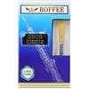 ROFFEE - Ancia per oboe, 1 pezzo, modello studente V6, mediamente morbida