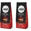 Bialetti Esperto Grani, Caffè in Grani, Gusto Classico, 500 G (Confezione da 2)