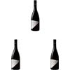 Le Casematte Peloro Rosso - 750 ml, (Confezione da 3)