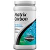 Seachem Matrix Bio Media- Alta capacità di Filtrazione Biologica per acquari Marini e di Acqua Dolce.