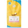 Hygge Crocchette Cuccioli al Maiale Monoproteiche 2.5 kg | Cibo Secco Puppy fino a 18 Mesi | Crescita Ossa e Articolazioni | Difese Immunitarie | Made in Italy | Hygge Dog