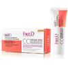 Face d cc cr Spf20-medium 40ml