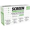 SCREEN ITALIA Srl Screen test rapido ormone tiroide-stimolante tsh nel sangue