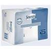 SERENITY SpA Bavaglia monouso 38 x 54 100 pezzi