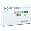 HERING Srl Homeomur 30cps 450mg