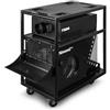 beamZPro F3000 Haze Machine Trolley