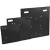beamZPro UBP60 Universal Baseplate 60x60cm