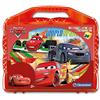 Clementoni - 42447 - Puzzle Cubi - Cars - 24 Cubi - Disney, puzzle bambini