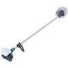 Generic Piccolo tosaerba per case delle bambole Display da giardino motosega in miniatura 1/12 case delle bambole accessori per mobili