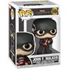 Funko POP! Marvel: Thunderbolts - John F. Walker - Figura in vinile da collezione - Idea regalo - Prodotto ufficiale - Giocattoli per bambini e adulti - Modello di figura per collezionisti