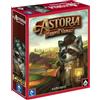 Pendragon Game Studio Pendragon - Astoria La ferrovia degli Animali - Edizione italiana - Gioco da tavolo, Età 8+, 2-5 Giocatori