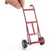 Odoria 1/12 Miniatura Carrello Accessorio Di Giardino Fata